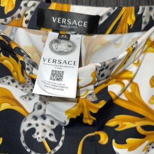 Versace Leggings
